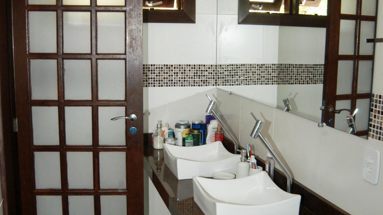 Photo of Bathroom in Itamambuca