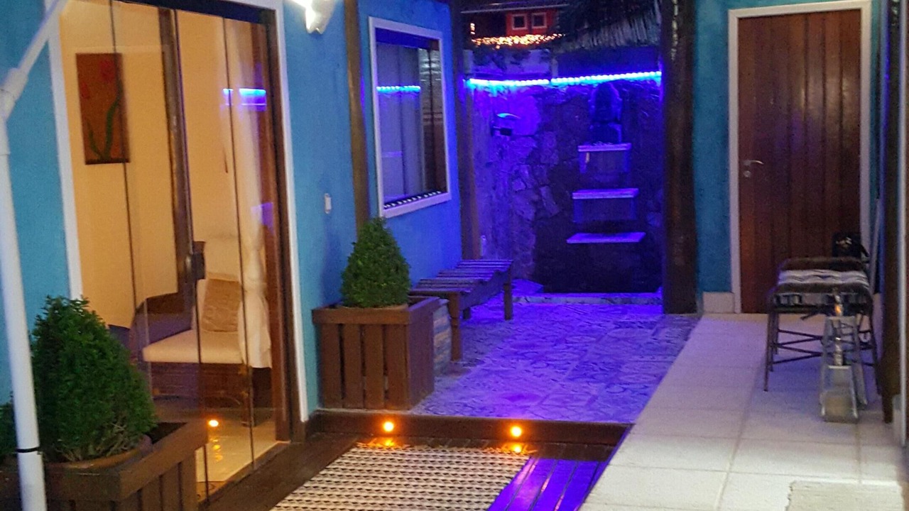 Photo of Patio Balcony in Bexiga
