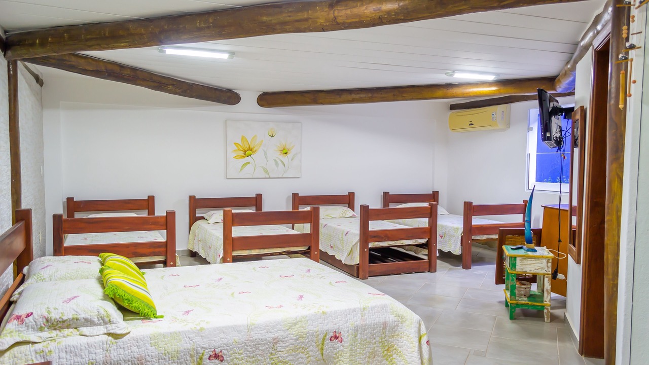Photo of Bedroom in Bexiga
