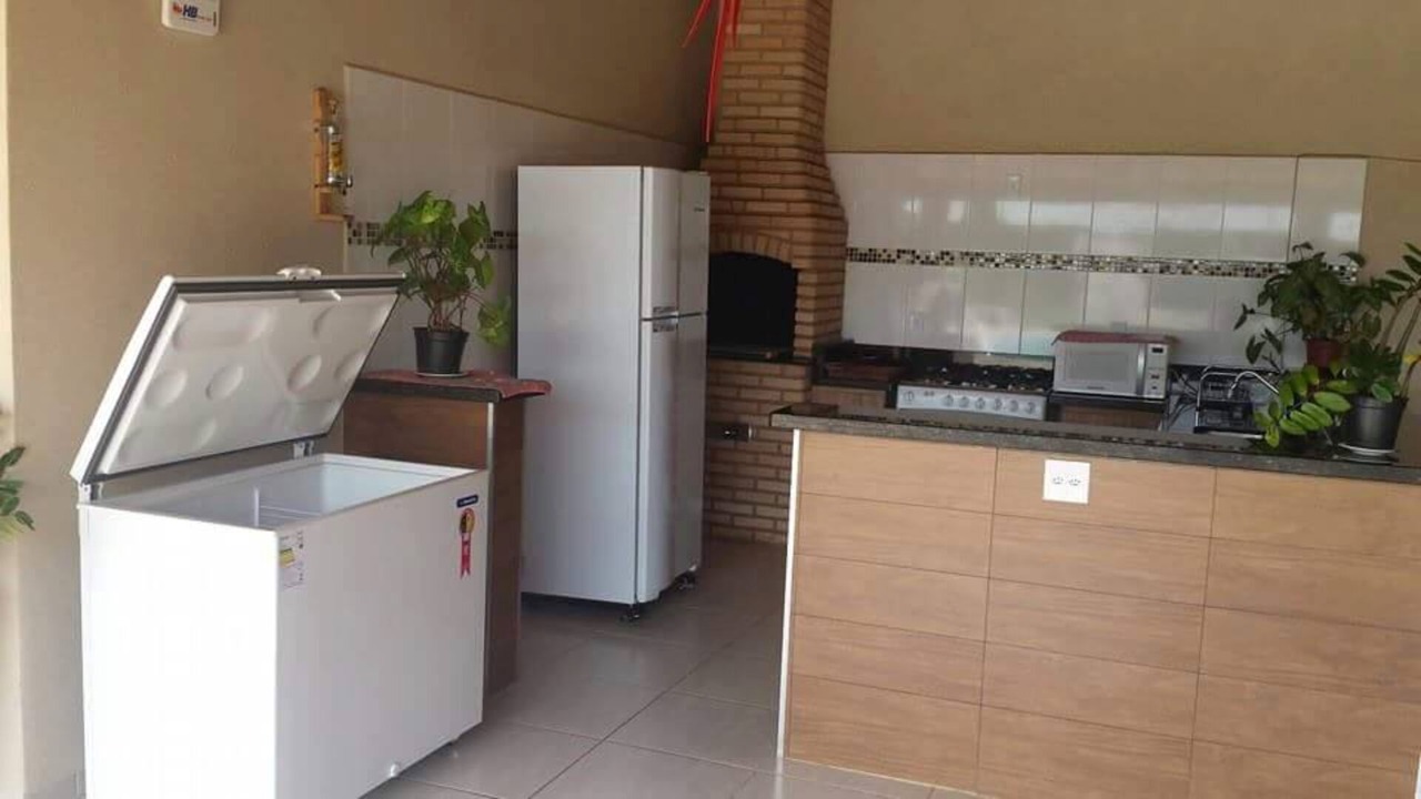 Photo of Kitchen in Olimpia