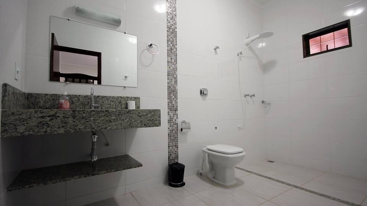Photo of Bathroom in Olimpia