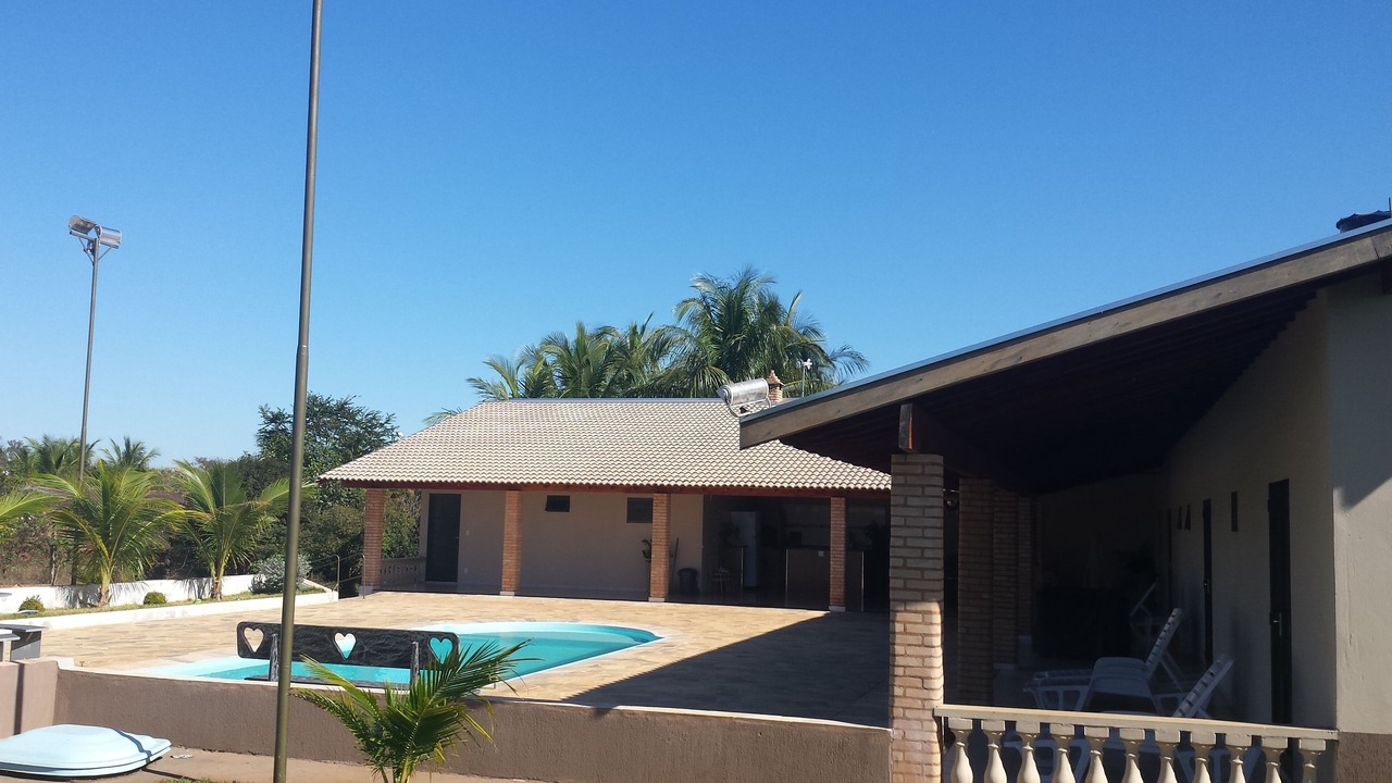 Photo of Outdoor in Olimpia