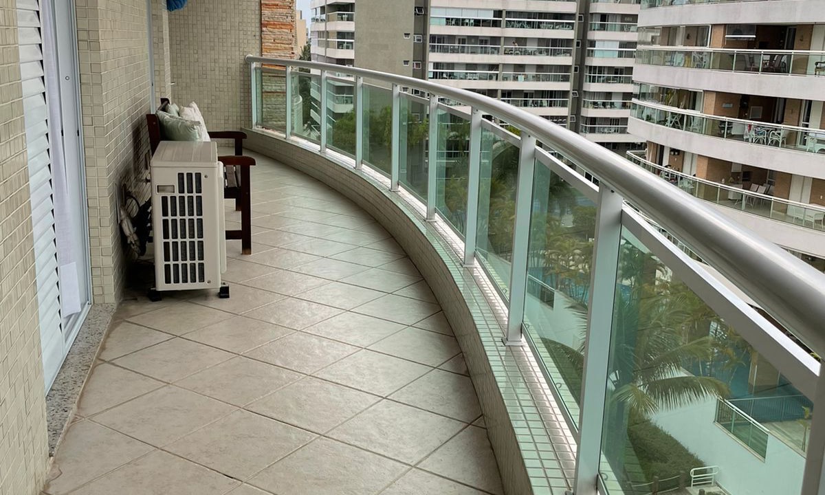 Photo of Outdoor in Riviera de Sao Lourenco