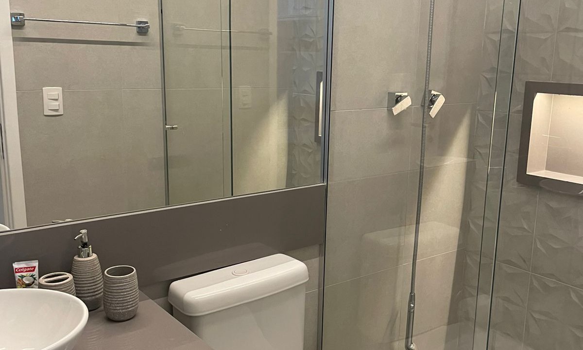 Photo of Bathroom in Riviera de Sao Lourenco