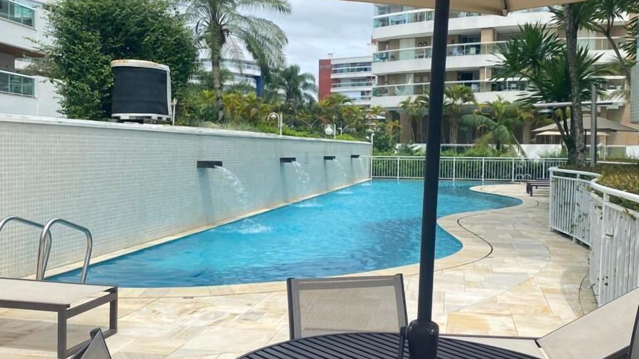 Photo of Outdoor in Riviera de Sao Lourenco