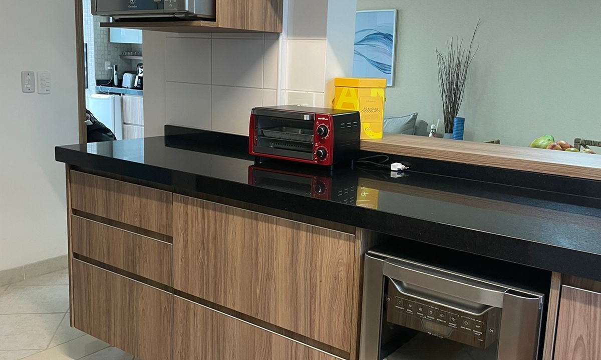 Photo of Kitchen in Riviera de Sao Lourenco