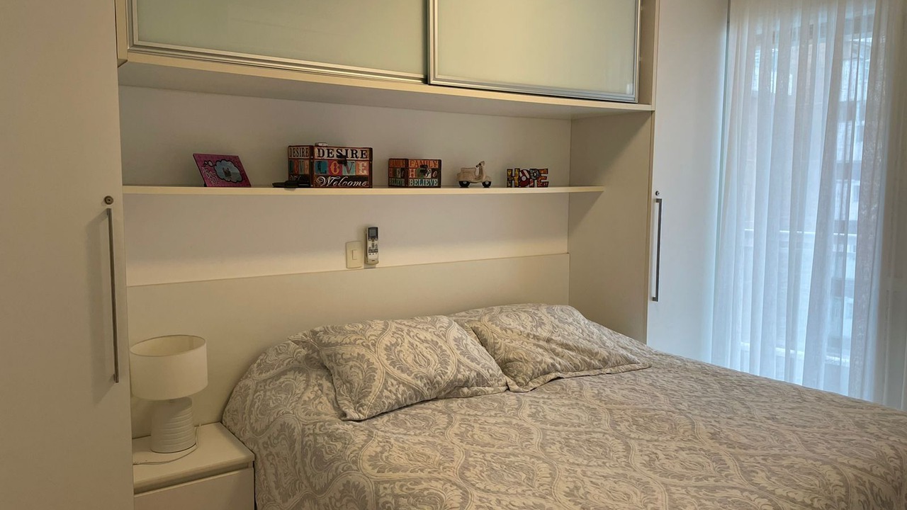 Photo of Bedroom in Riviera de Sao Lourenco