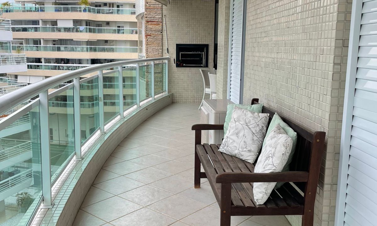 Photo of Outdoor in Riviera de Sao Lourenco