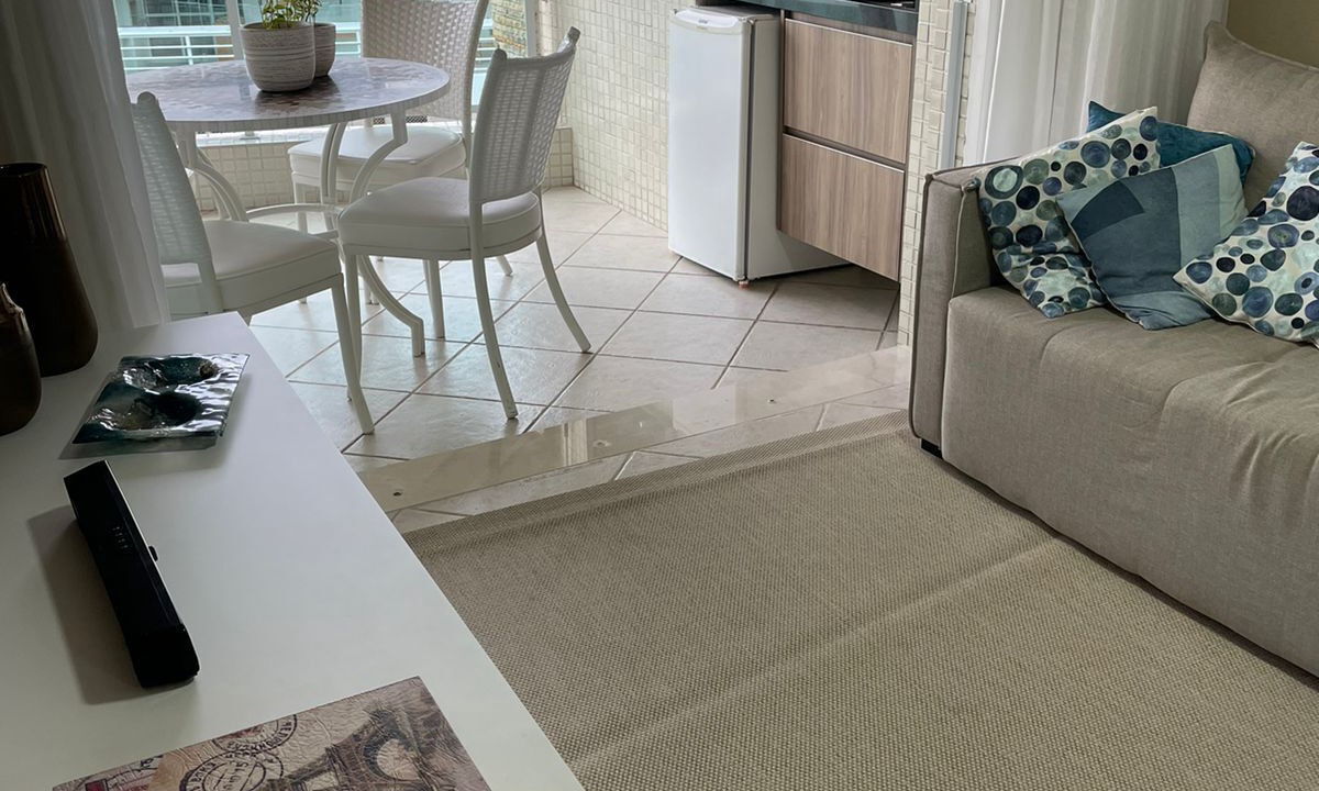 Photo of Livingroom in Riviera de Sao Lourenco