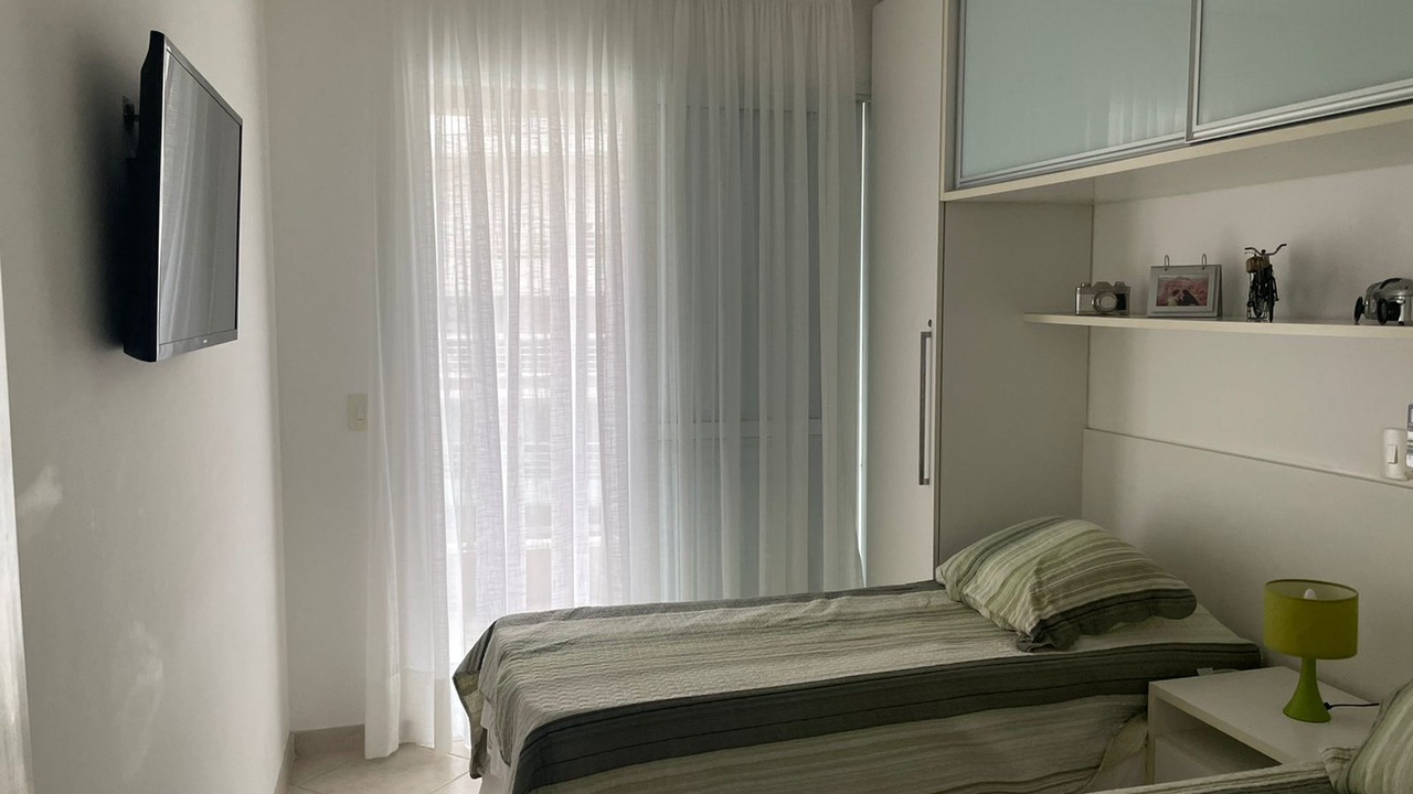 Photo of Bedroom in Riviera de Sao Lourenco