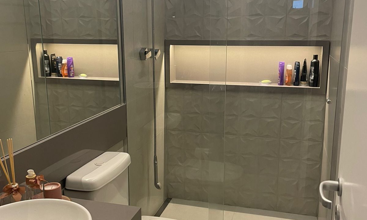 Photo of Bathroom in Riviera de Sao Lourenco