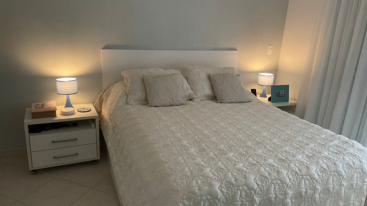 Photo of Bedroom in Riviera de Sao Lourenco