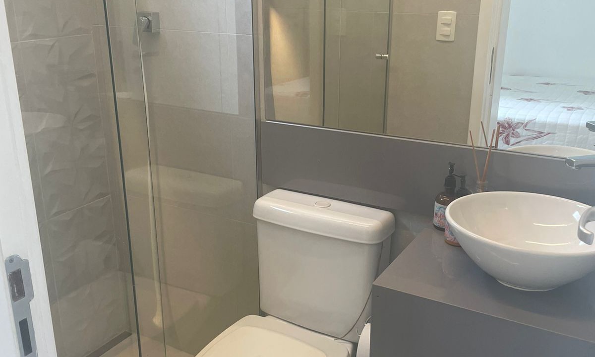 Photo of Bathroom in Riviera de Sao Lourenco