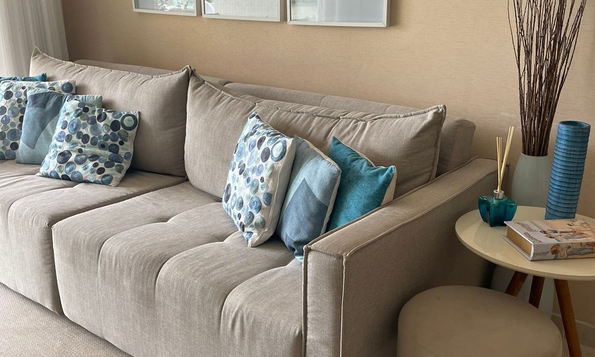 Photo of Livingroom in Riviera de Sao Lourenco