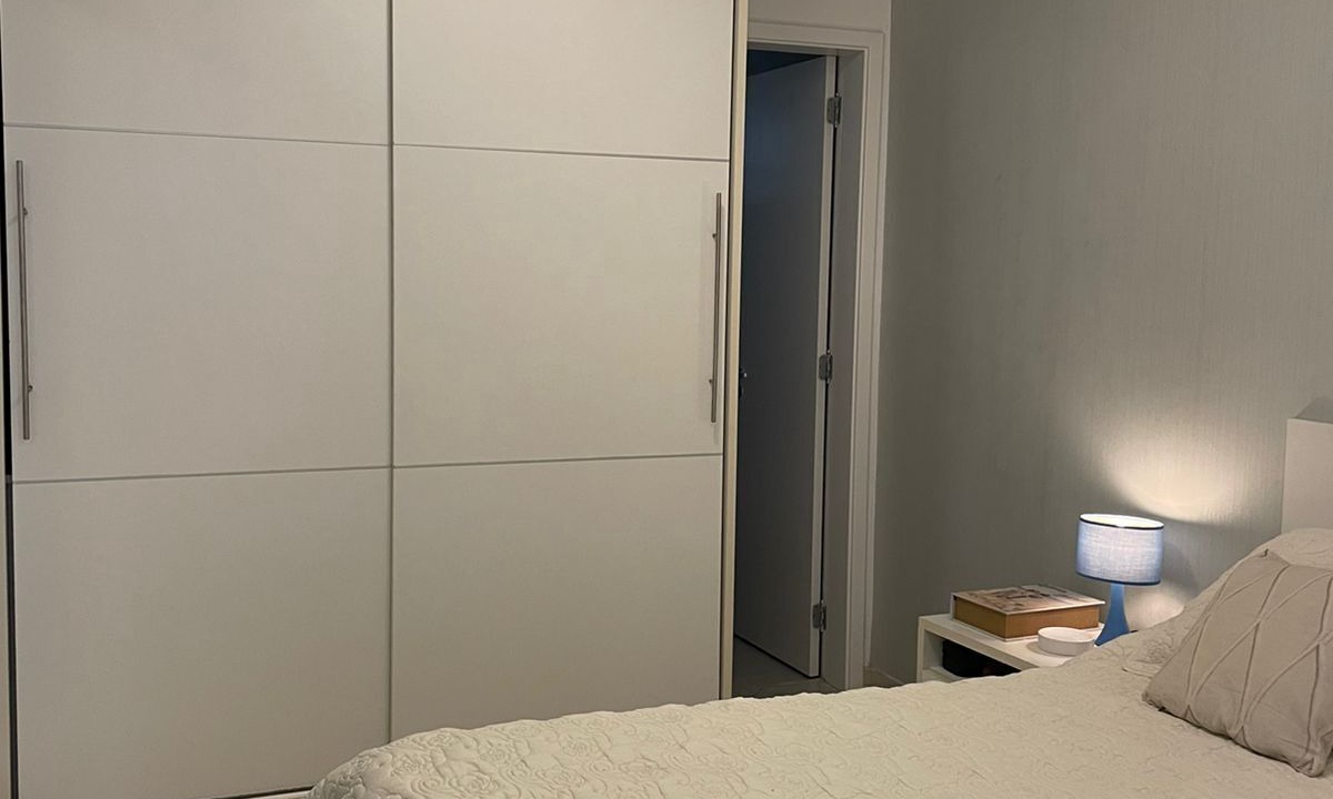 Photo of Bedroom in Riviera de Sao Lourenco
