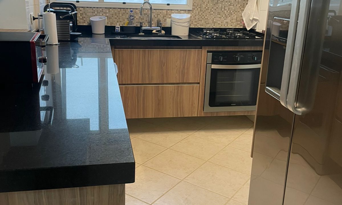 Photo of Kitchen in Riviera de Sao Lourenco