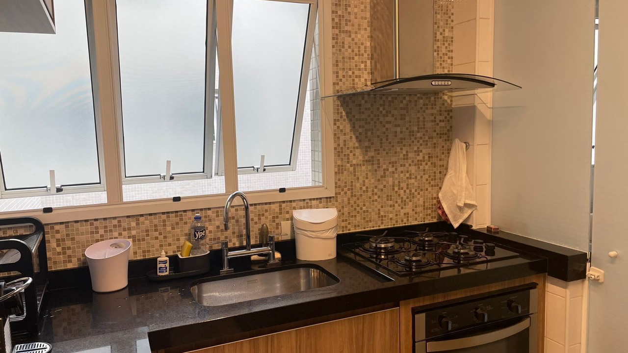 Photo of Kitchen in Riviera de Sao Lourenco
