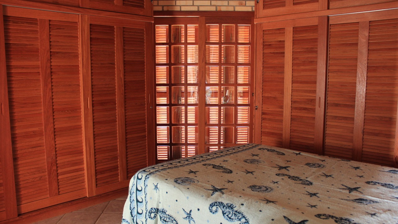 Photo of Bedroom in Garopaba