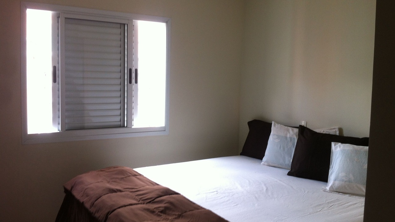 Photo of Bedroom in Vila Leopoldina