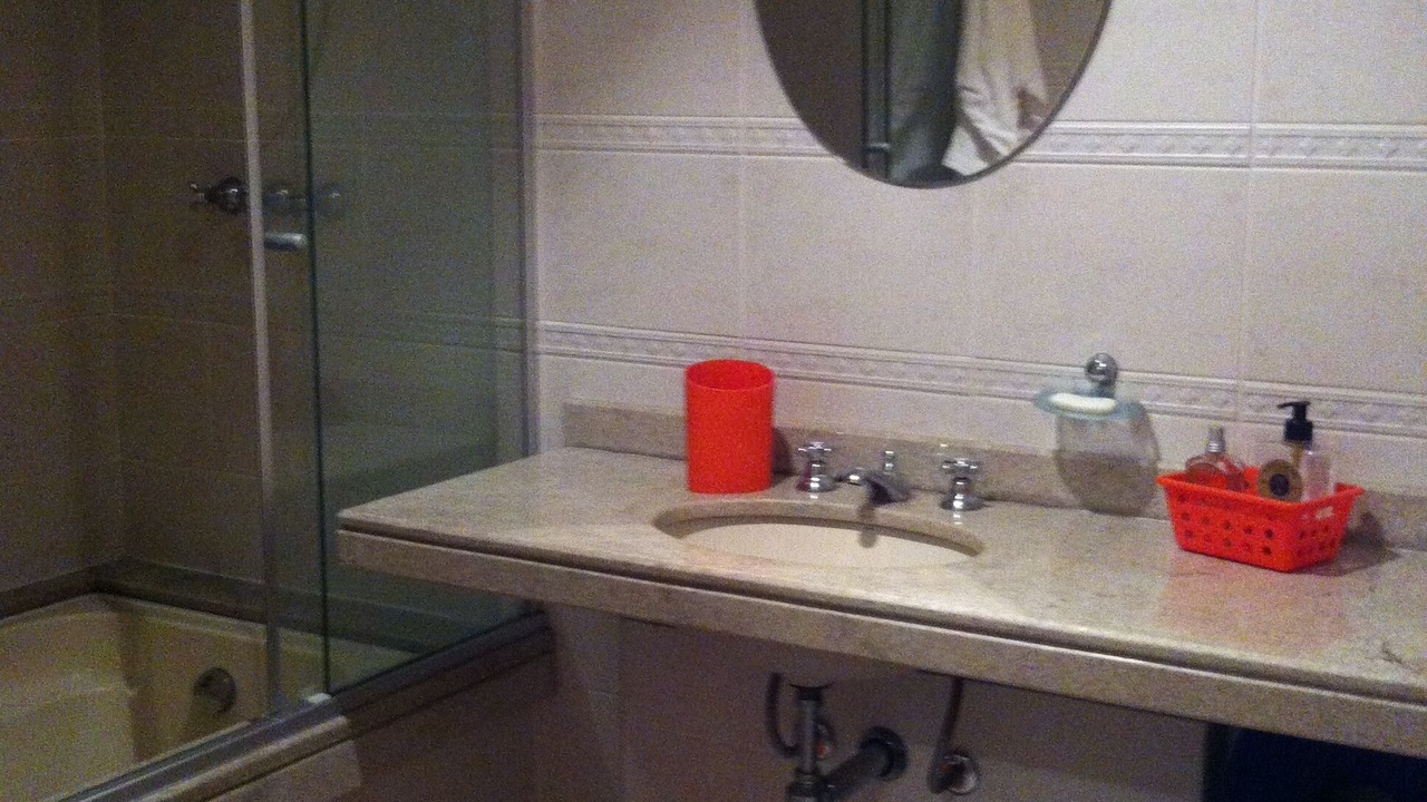 Photo of Bathroom in Vila Leopoldina