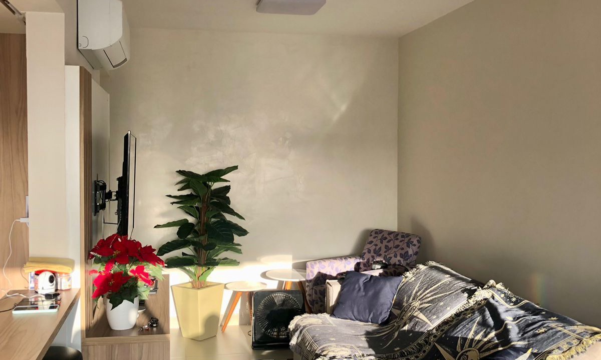 Photo of Livingroom in Loteamento Joao Batista Juliao