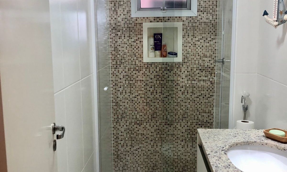 Photo of Bathroom in Loteamento Joao Batista Juliao