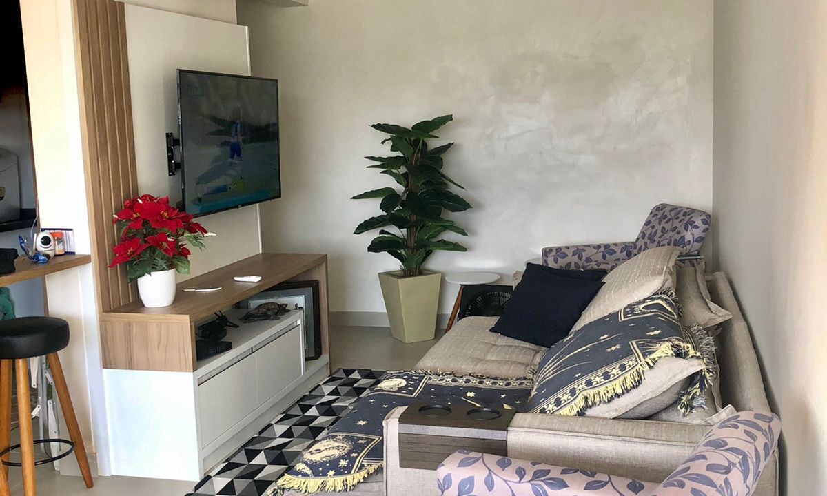 Photo of Livingroom in Loteamento Joao Batista Juliao