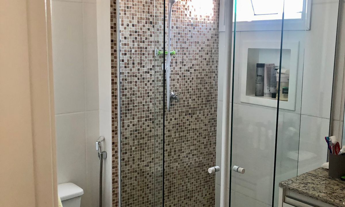 Photo of Bathroom in Loteamento Joao Batista Juliao