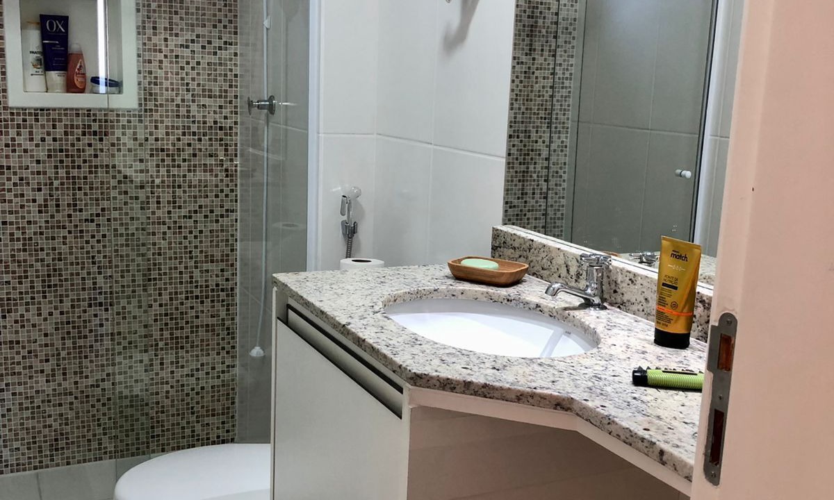 Photo of Bathroom in Loteamento Joao Batista Juliao