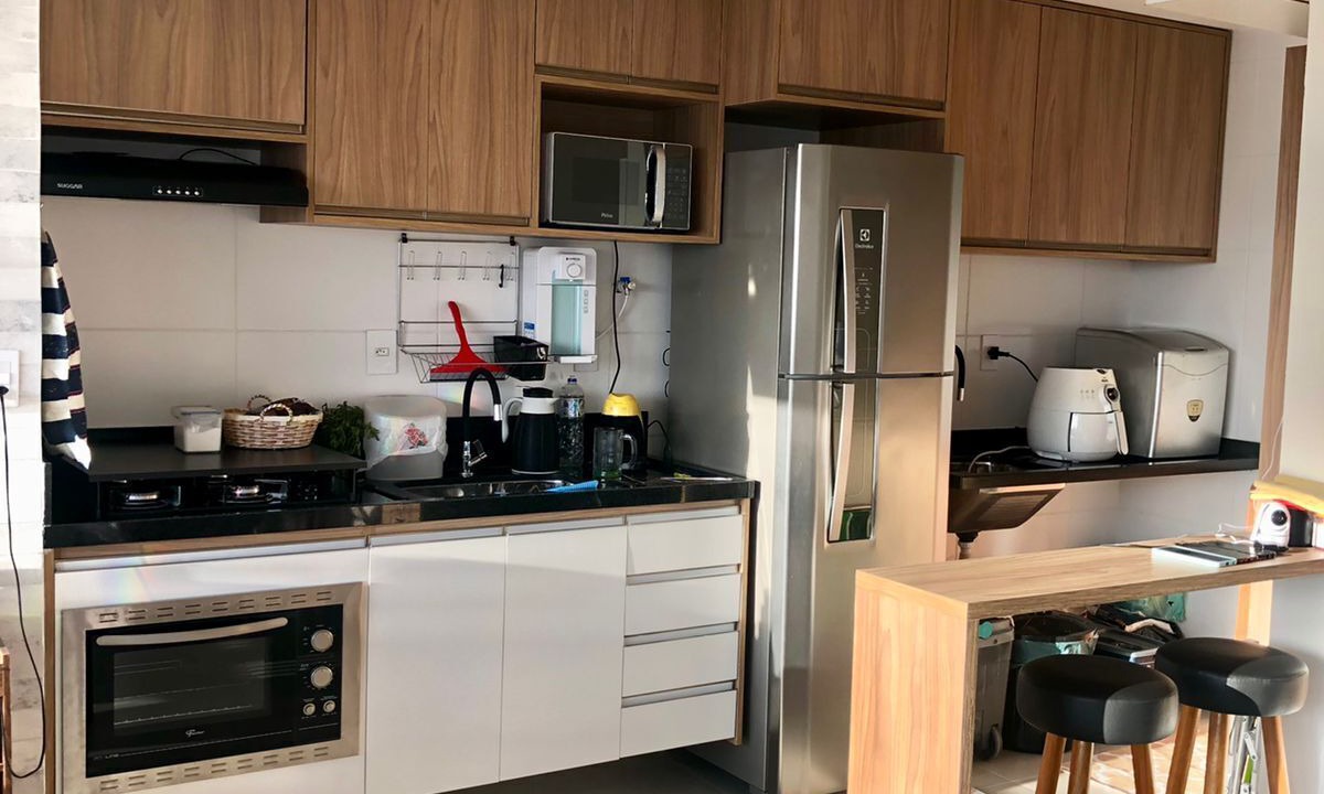 Photo of Kitchen in Loteamento Joao Batista Juliao