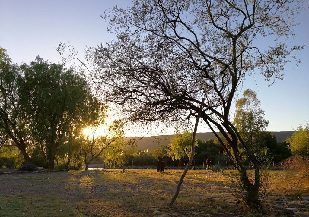 Photo of Outdoor in Rincon del Atuel