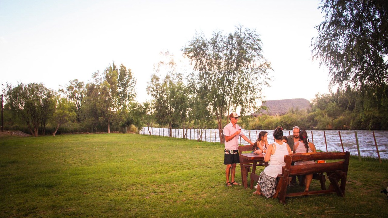 Photo of Outdoor in Rincon del Atuel
