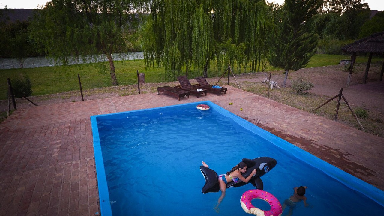 Photo of Outdoor in Rincon del Atuel