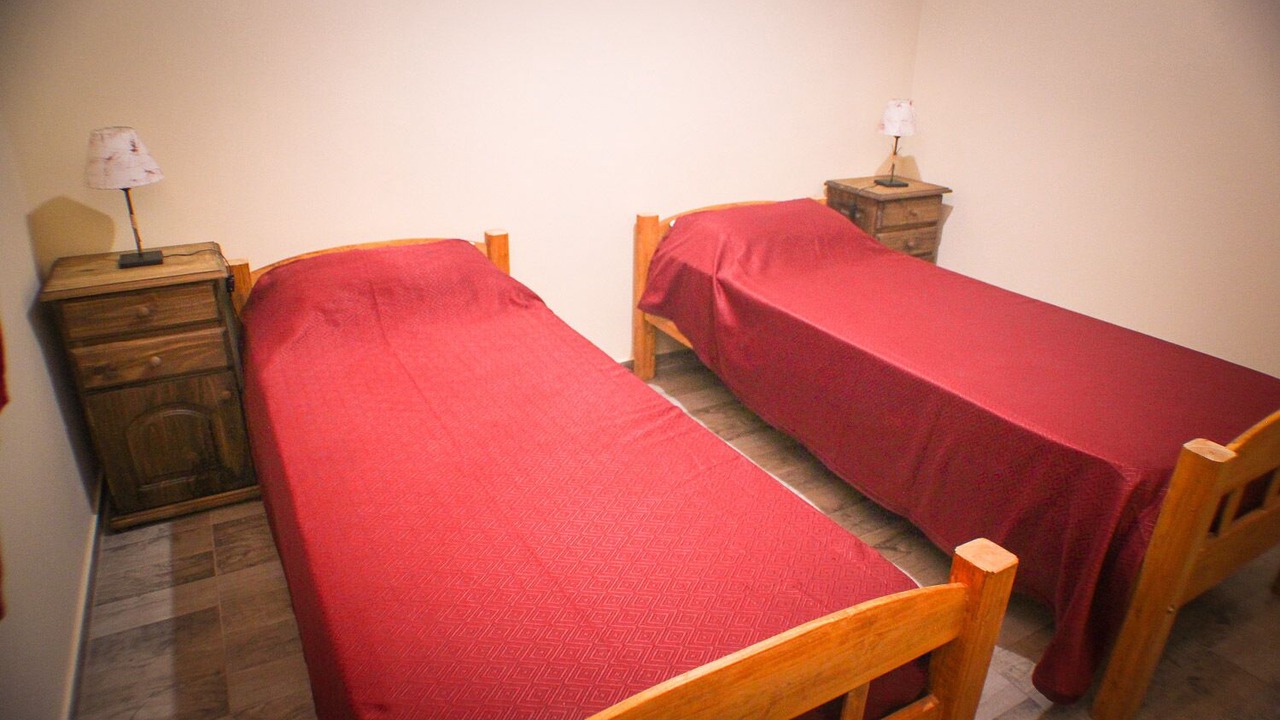 Photo of Bedroom in Rincon del Atuel