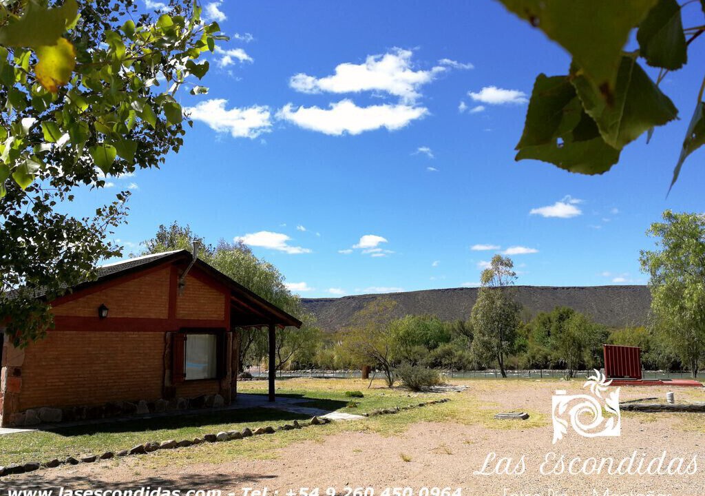 Photo of Outdoor in Rincon del Atuel