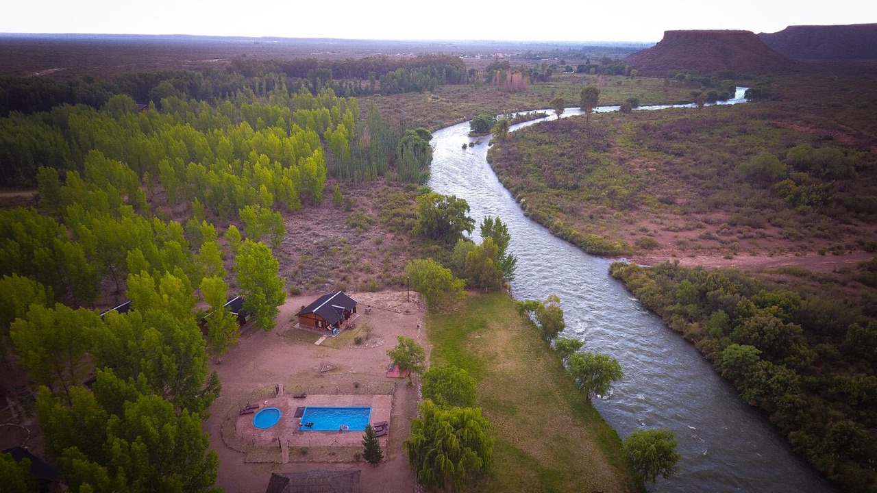Photo of Outdoor in Rincon del Atuel