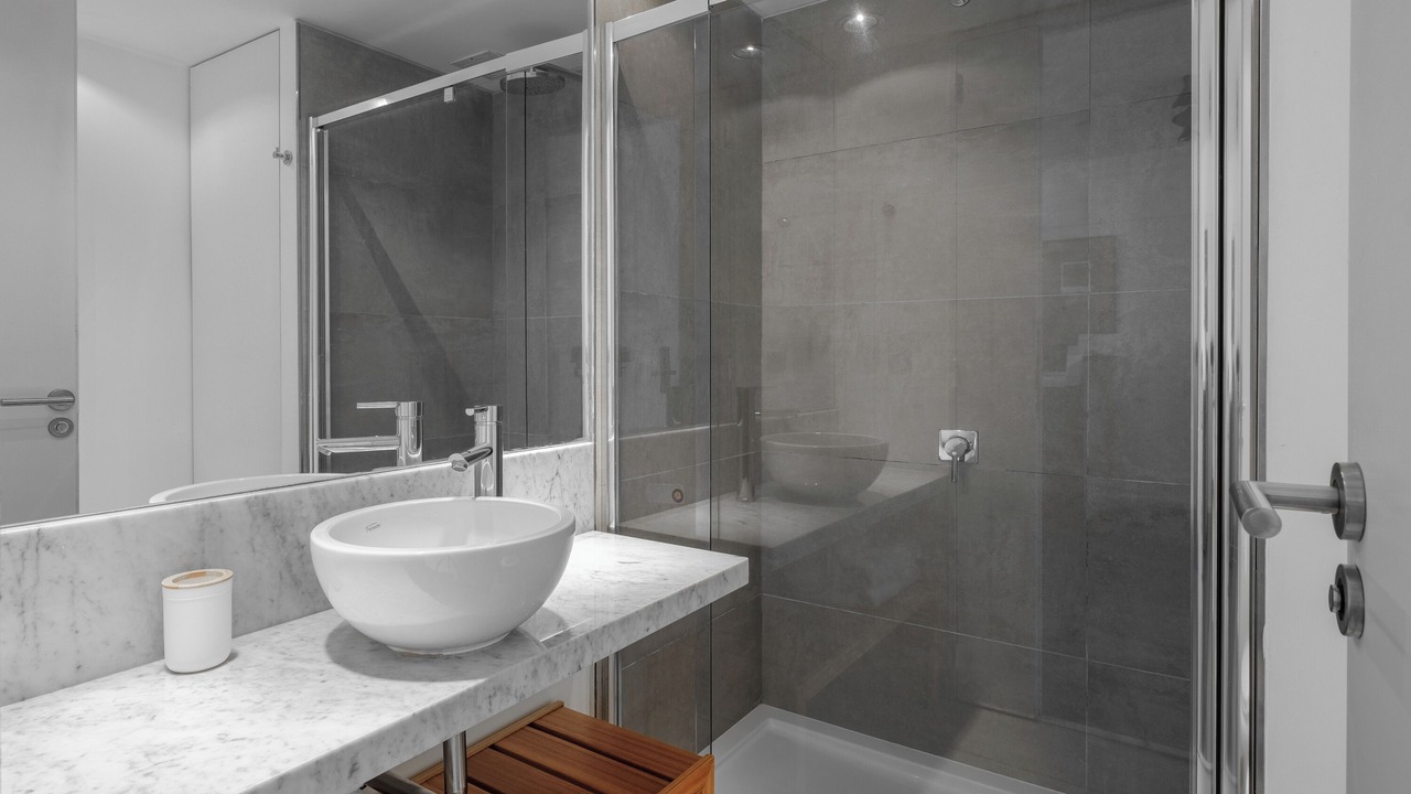Photo of Bathroom in Colegiales