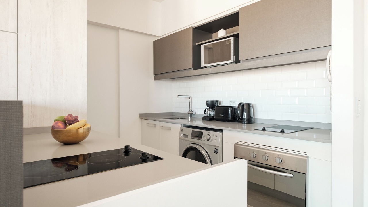 Photo of Kitchen in Colegiales
