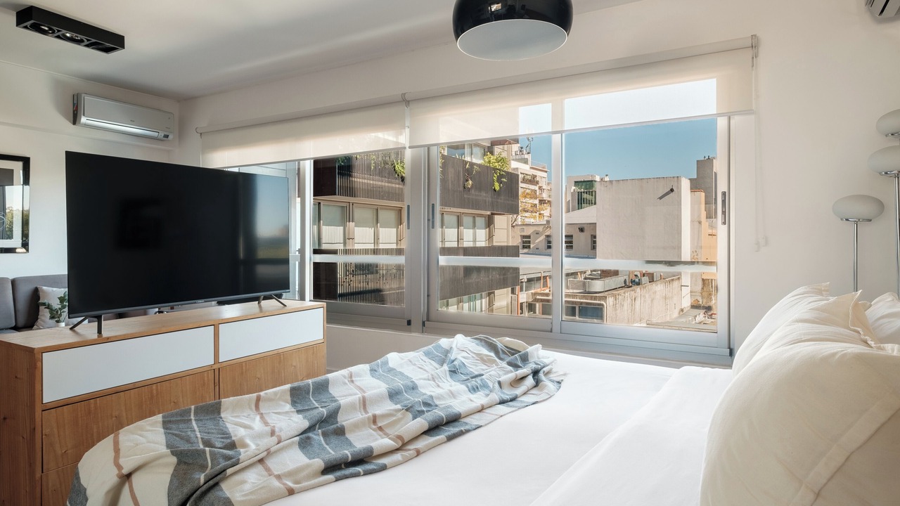 Photo of Bedroom in Colegiales