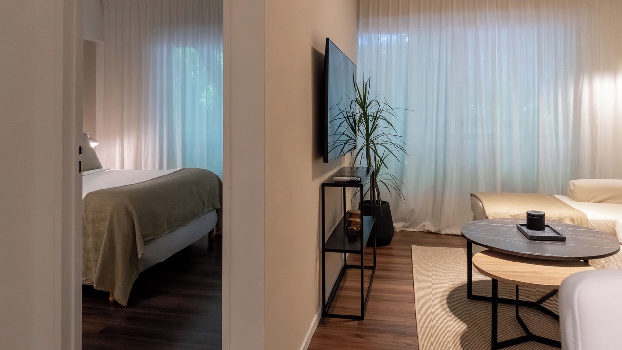 Photo of Livingroom in Colegiales
