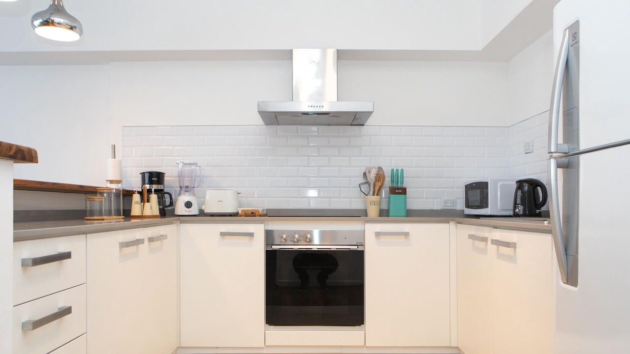 Photo of Kitchen in Colegiales