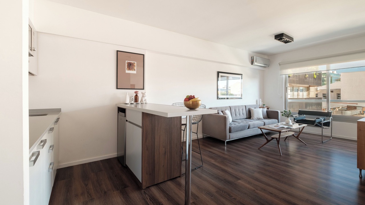 Photo of Livingroom in Colegiales
