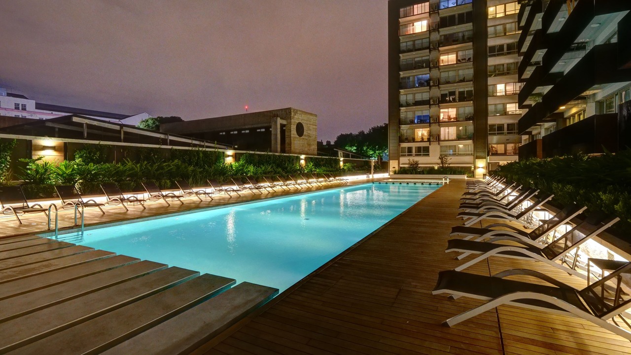 Photo of Outdoor in Colegiales