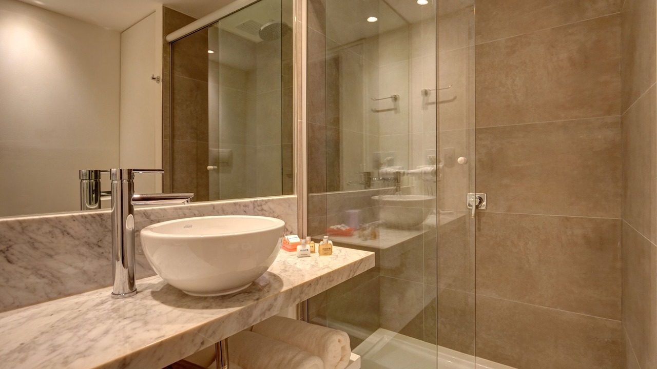 Photo of Bathroom in Colegiales