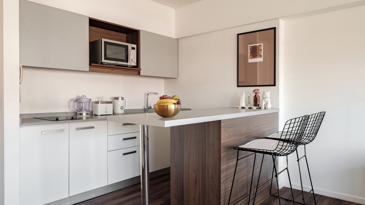 Photo of Kitchen in Colegiales