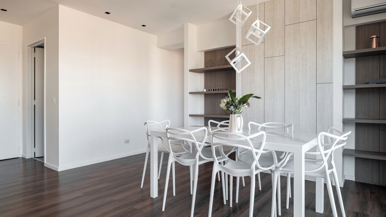 Photo of Livingroom in Colegiales