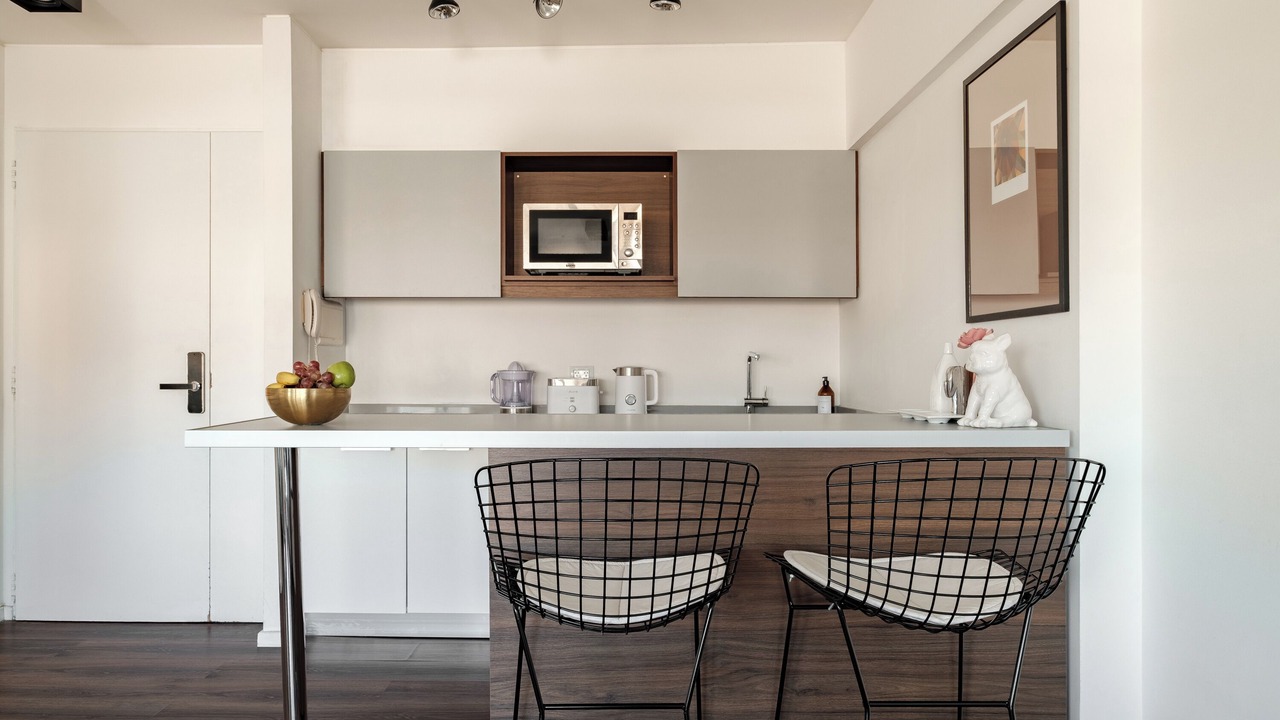 Photo of Kitchen in Colegiales