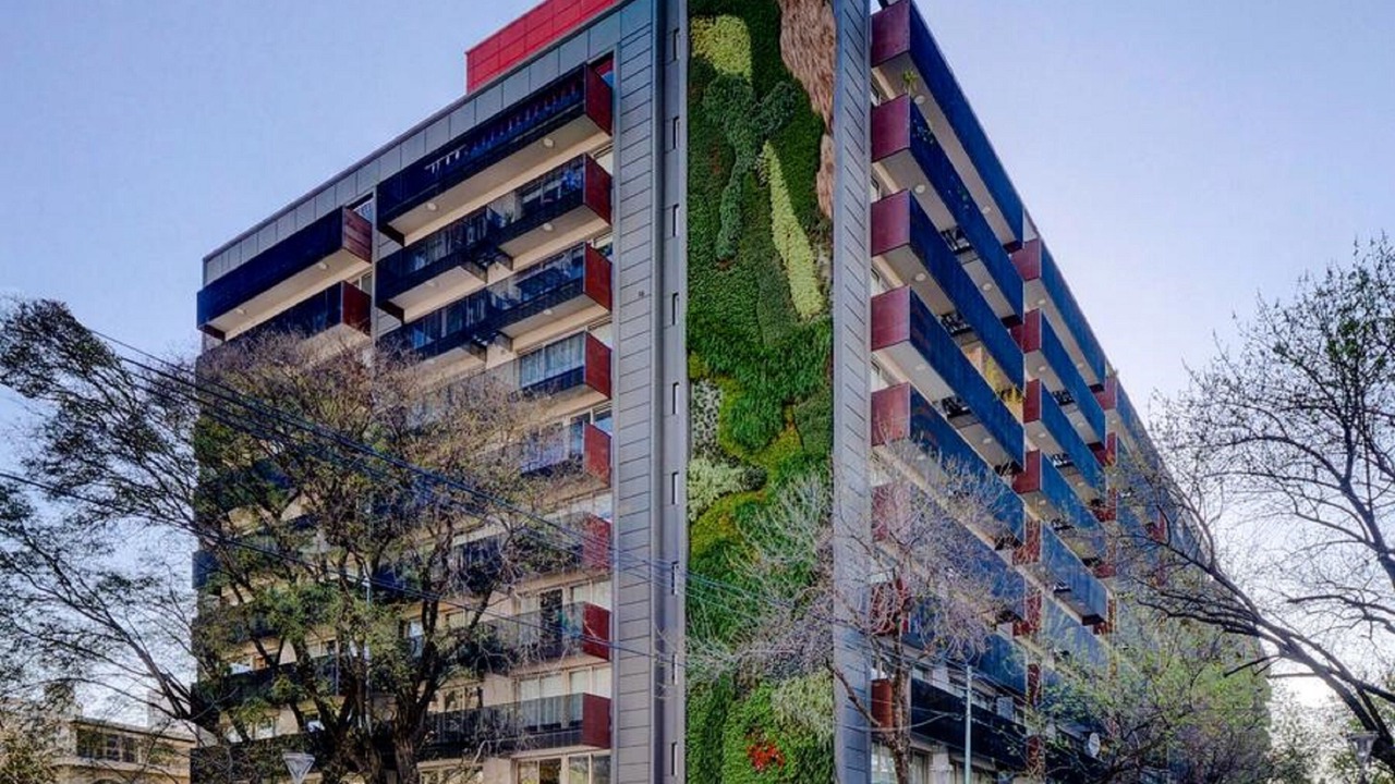 Photo of Outdoor in Colegiales