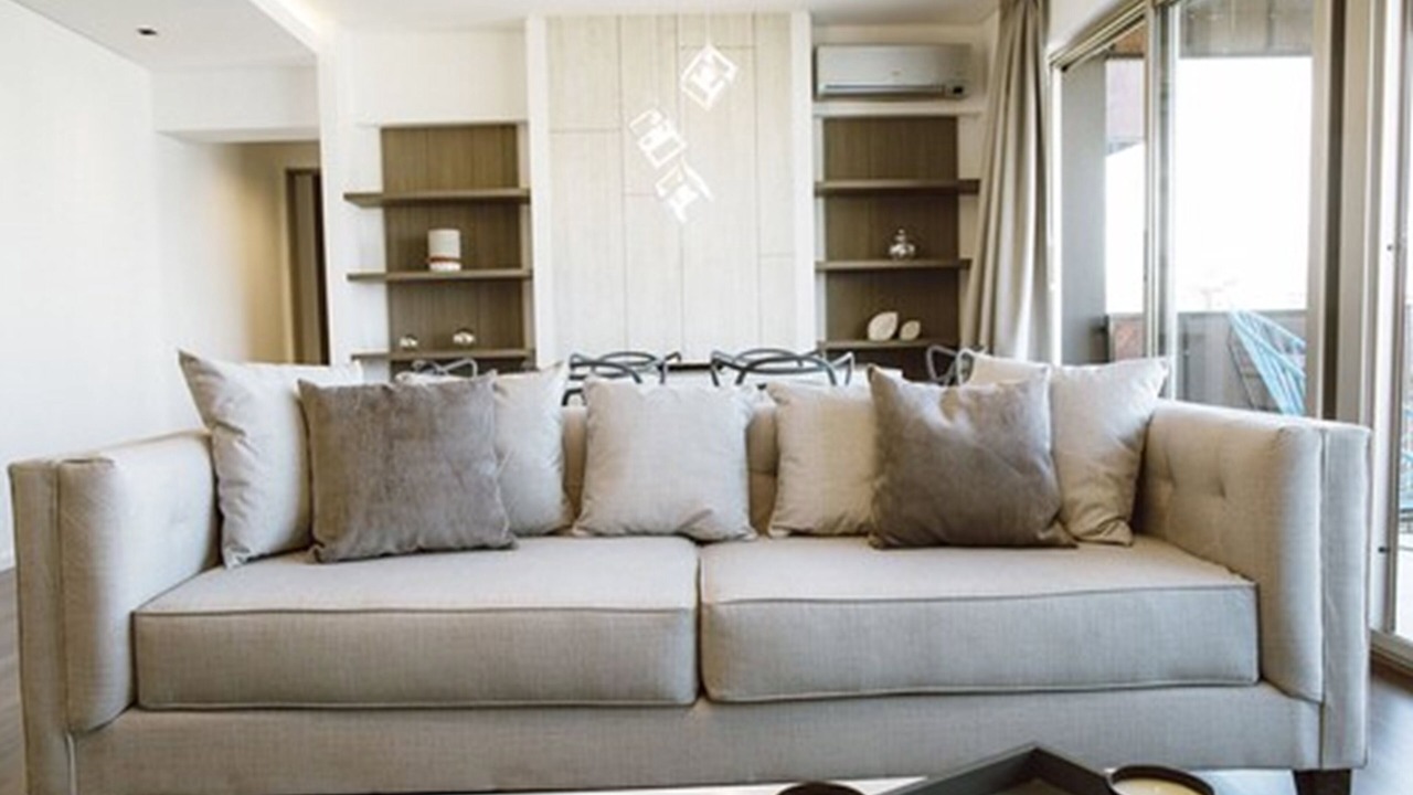 Photo of Livingroom in Colegiales