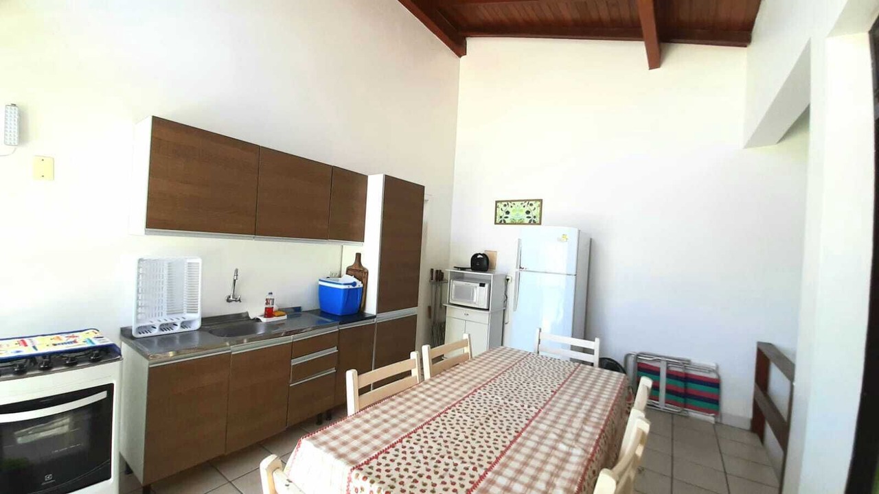 Photo of Kitchen in Ingleses Centro